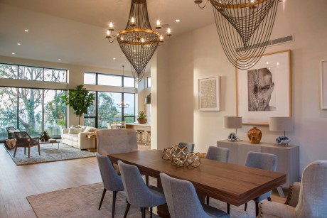Modern View Home by DTM Interiors - 4