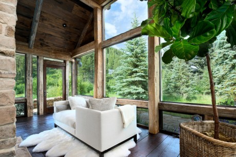 Two Rivers House by Snake River Interiors - 2