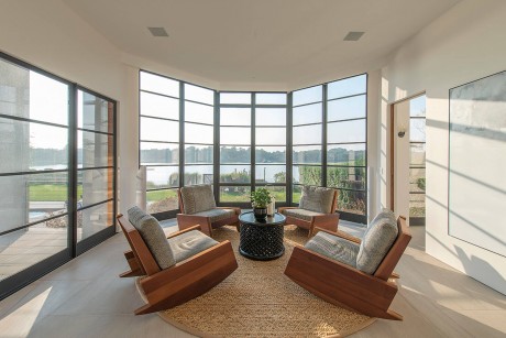 Southampton Residence by Julia Roth Design - 3