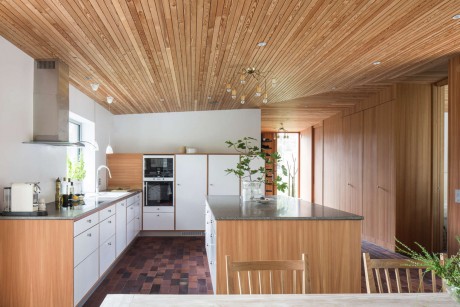 Villa Ljung by Johan Sundberg Arkitektur - 6