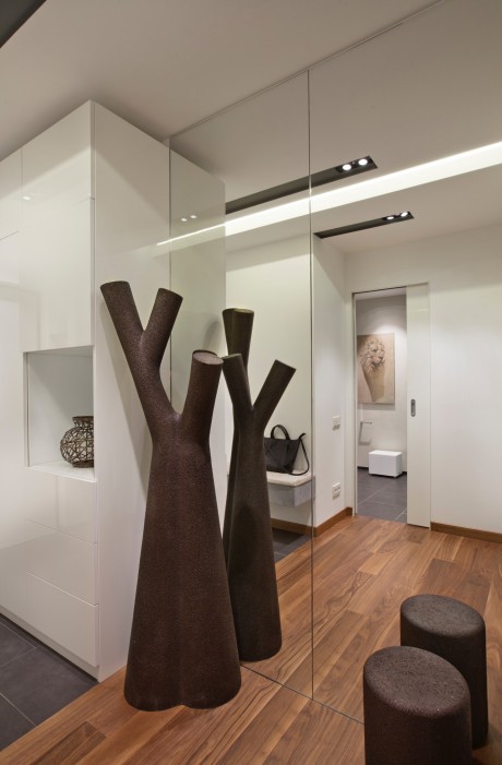 Apartment in Moscow by Design3 - 8