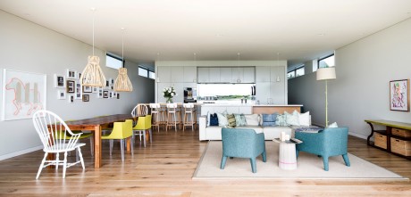 Clovelley House by Brett Mickan Interior Design - 3