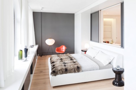 Penthouse in Berlin by HANSENWINKLER - 4