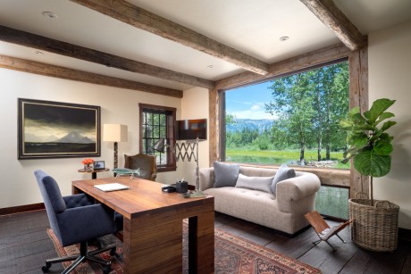 Two Rivers House by Snake River Interiors - 7
