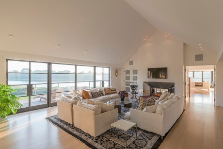 Southampton Residence by Julia Roth Design - 9