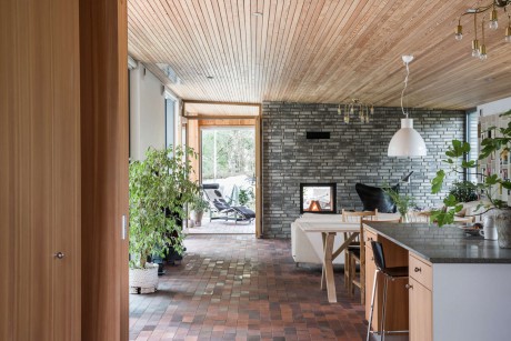 Villa Ljung by Johan Sundberg Arkitektur - 5