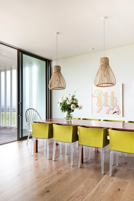 Clovelley House by Brett Mickan Interior Design - 4
