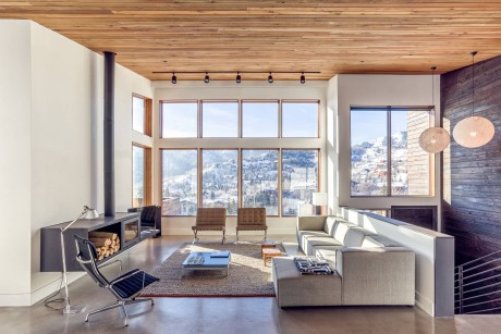 Jager House by Park City Design Build - 4