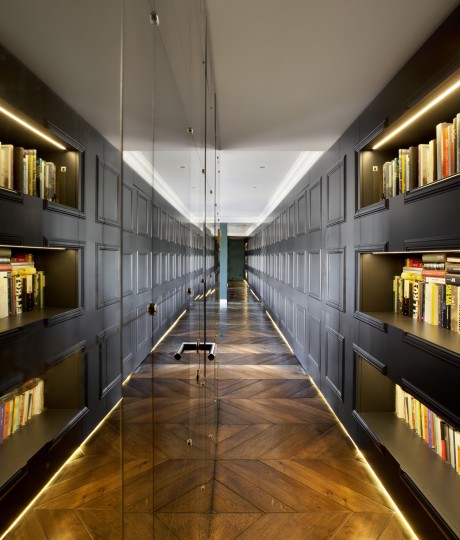MP Apartment by B+S Architetti - 7