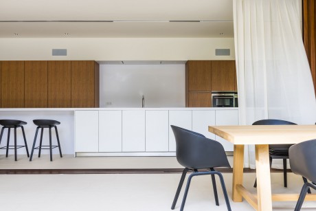 Vacation Residence by Juma Architects - 4