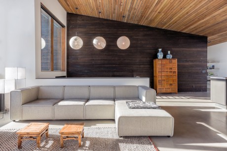 Jager House by Park City Design Build - 3