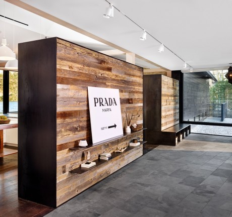 Modern Prefab by Aamodt / Plumb Architects - 2