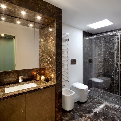 MP Apartment by B+S Architetti - 9
