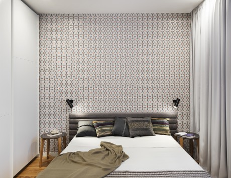 Apartment in Lozenetz by Fimera Design Studio - 6