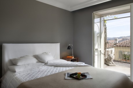 MP Apartment by B+S Architetti - 8