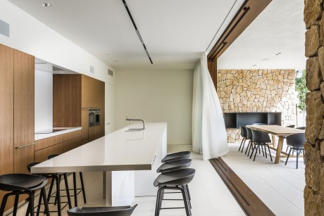 Vacation Residence by Juma Architects - 3