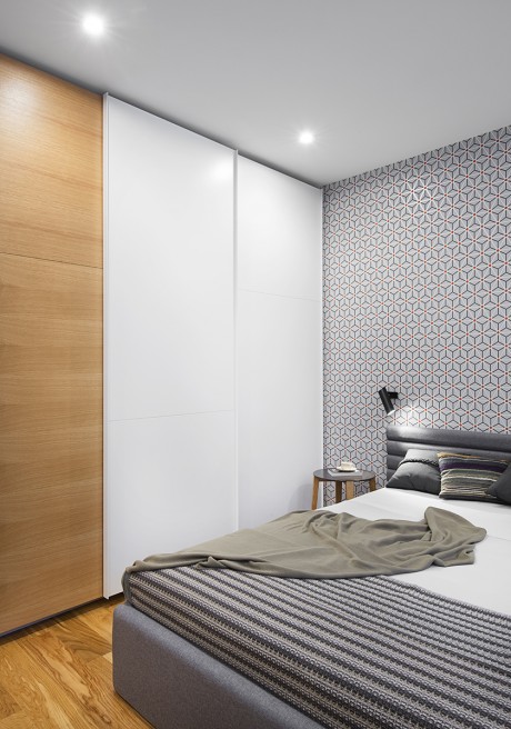Apartment in Lozenetz by Fimera Design Studio - 7