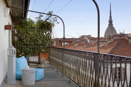 MP Apartment by B+S Architetti - 10