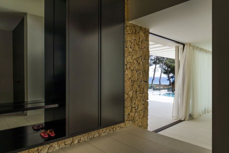 Vacation Residence by Juma Architects - 5