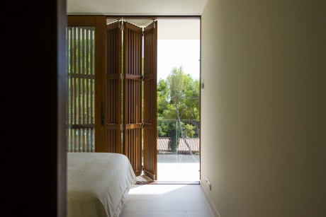 Vacation Residence by Juma Architects - 6