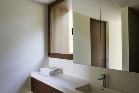 Vacation Residence by Juma Architects - 7