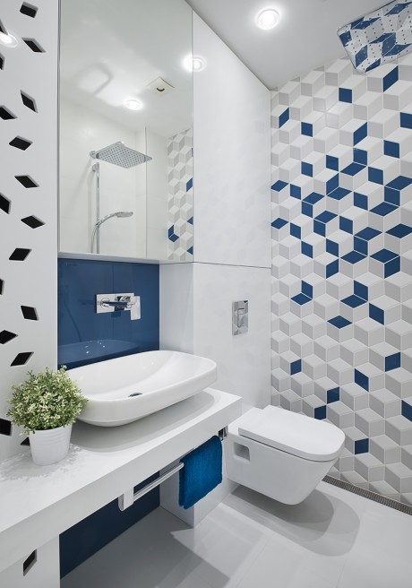 Apartment in Lozenetz by Fimera Design Studio - 9
