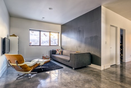 Jager House by Park City Design Build - 7