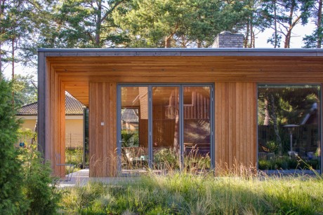 Villa Ljung by Johan Sundberg Arkitektur - 2