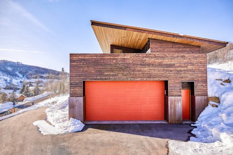Jager House by Park City Design Build - 11