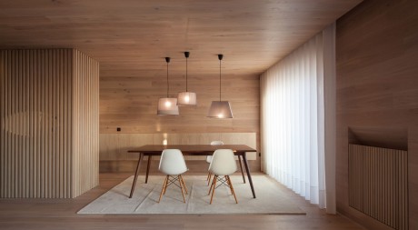 Apartment in Povoa de Varzim by Pitágoras Group - 6