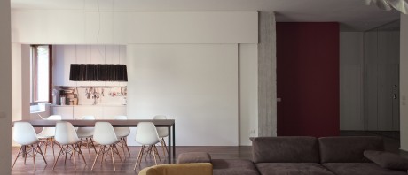 Casa DP by Studioe Elementare - 2