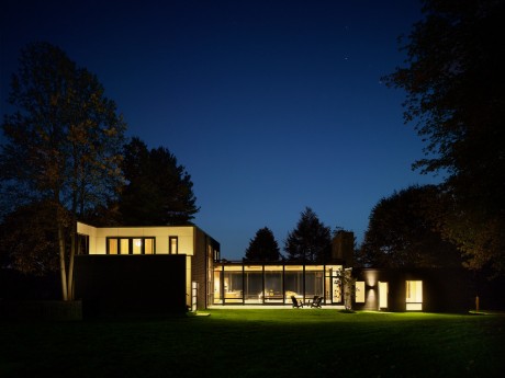 Dangle Byrd House by Koko Architecture + Design - 10