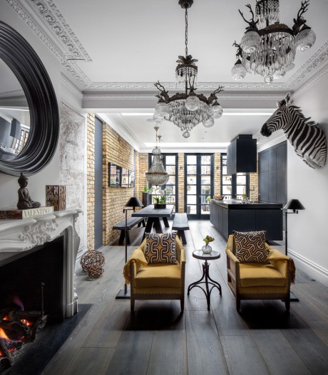 Grayham Road House - 2
