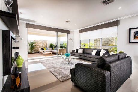 The Rockwell by Ben Trager Homes - 3