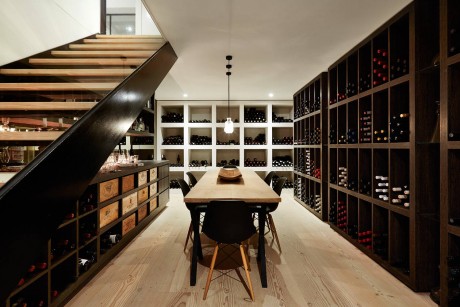 Silent Toorak by Finney Construction - 7