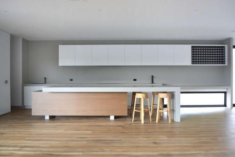 Sorrento House by Vibe Design Group - 3