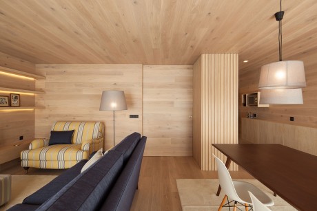 Apartment in Povoa de Varzim by Pitágoras Group - 3