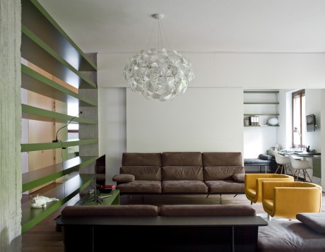 Casa DP by Studioe Elementare - 4