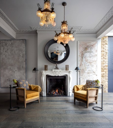 Grayham Road House - 3
