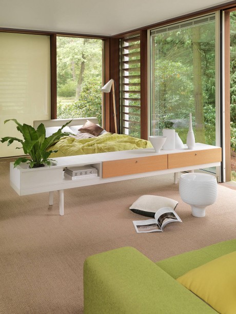 Loft Cube by Whitelight Studio - 4
