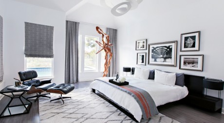 Modern Bachelor by Contour Interior Design - 7