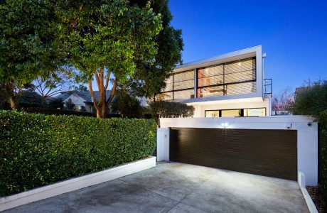 Silent Toorak by Finney Construction - 9
