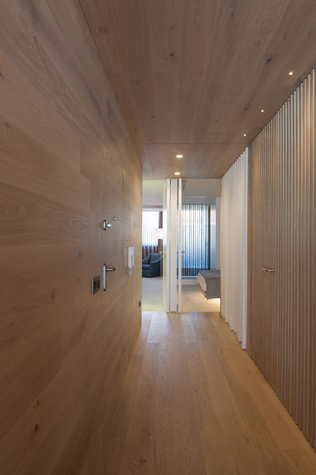Apartment in Povoa de Varzim by Pitágoras Group - 7