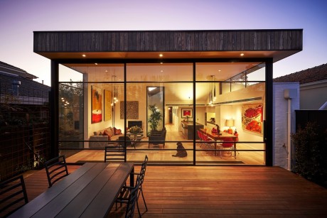 Malvern House by Patrick Jost - 10