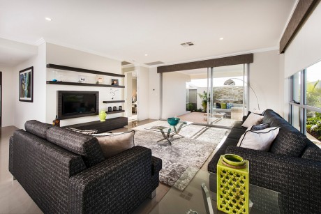 The Rockwell by Ben Trager Homes - 5