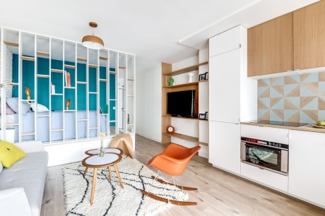 Studio by Transition Interior Design - 3