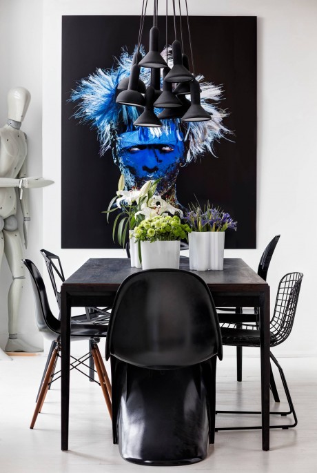 Candy Factory Loft by Stephane Chamard - 6