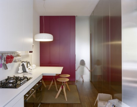 Casa DP by Studioe Elementare - 3