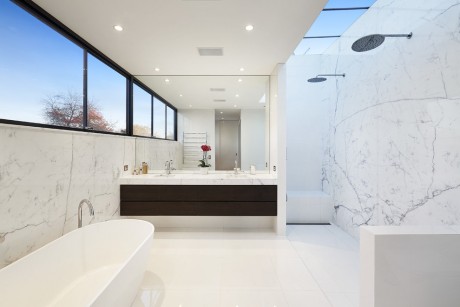Silent Toorak by Finney Construction - 8