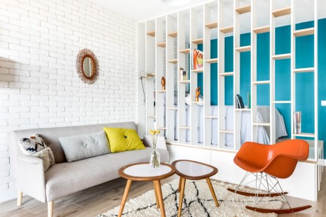 Studio by Transition Interior Design - 2